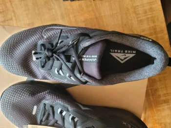 Käytetty Nike Juniper Trail 2 GORE-TEX bike — kuva 8 / 9