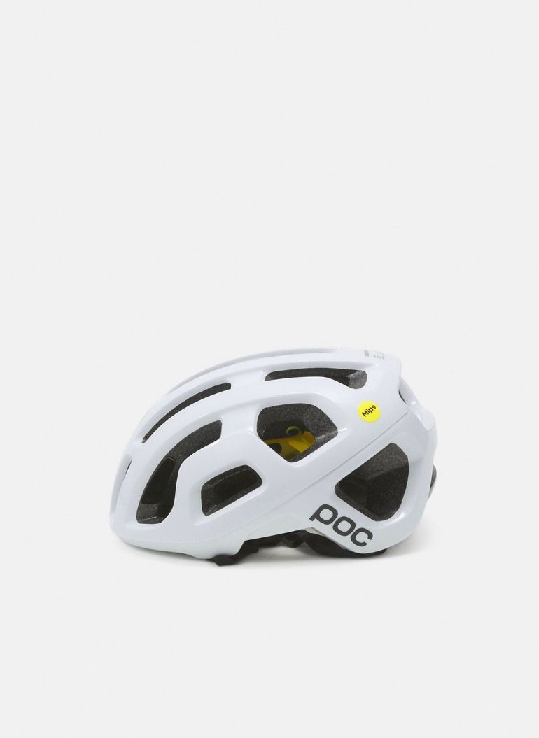 Käytetty POC OCTAL MIPS Helmet Hydrogen White 2025 bike — kuva 1 / 3