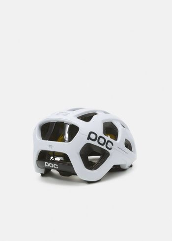 Käytetty POC OCTAL MIPS Helmet Hydrogen White 2025 bike — kuva 3 / 3