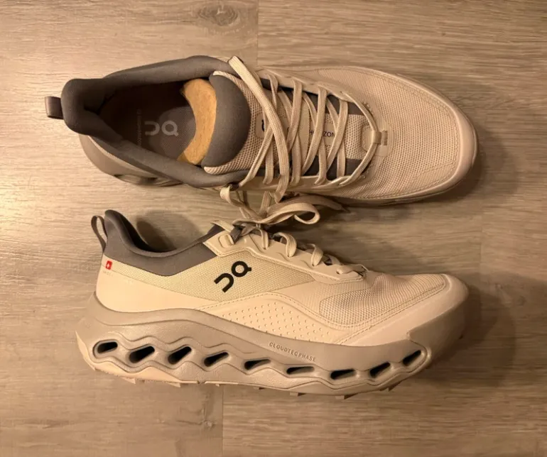 Used On Running Cloudhorizon bike — image 1 of 6