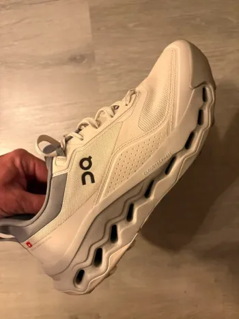 Used On Running Cloudhorizon bike — image 3 of 6