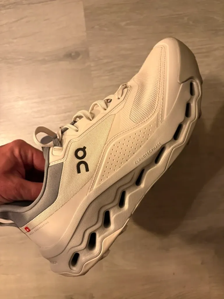 Used On Running Cloudhorizon bike — image 3 of 6