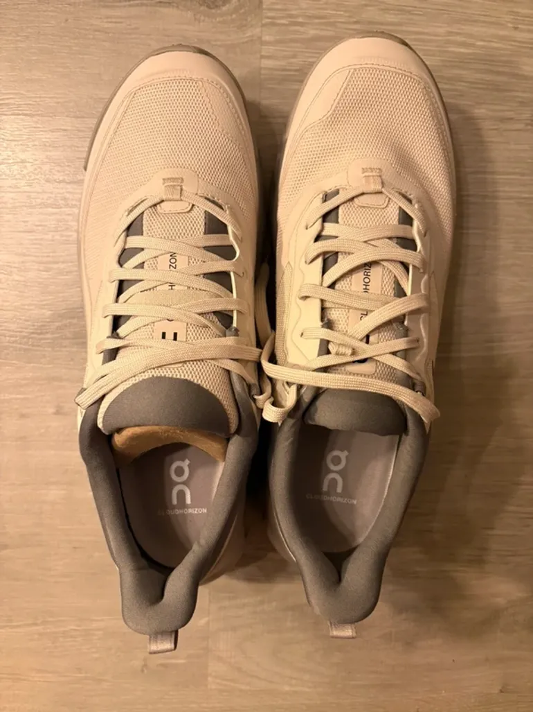 Used On Running Cloudhorizon bike — image 2 of 6