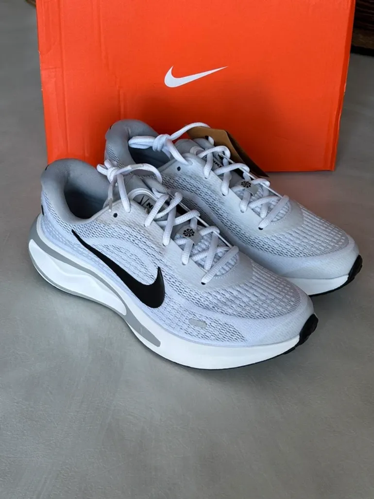Used Nike Journey Run bike — image 1 of 12