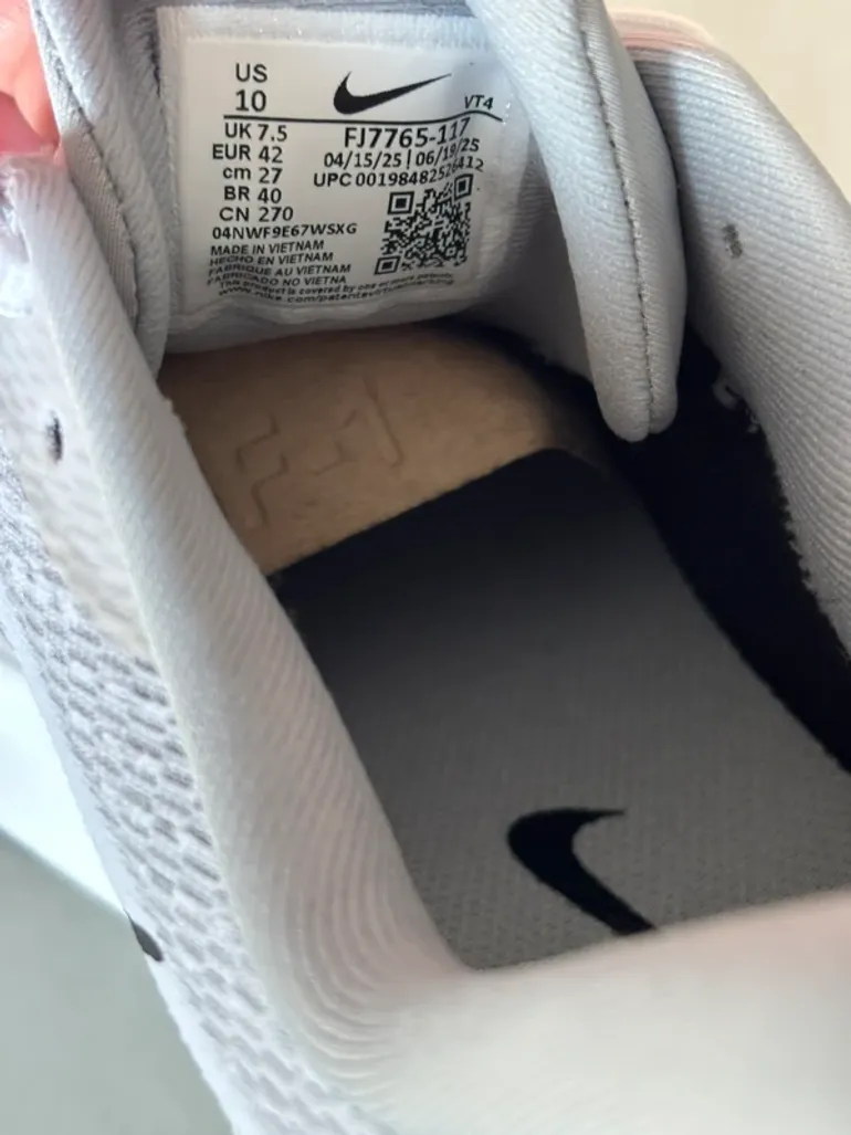 Used Nike Journey Run bike — image 3 of 12