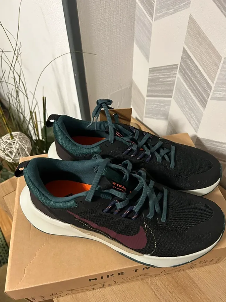 Used Nike Trail bike — image 1 of 4