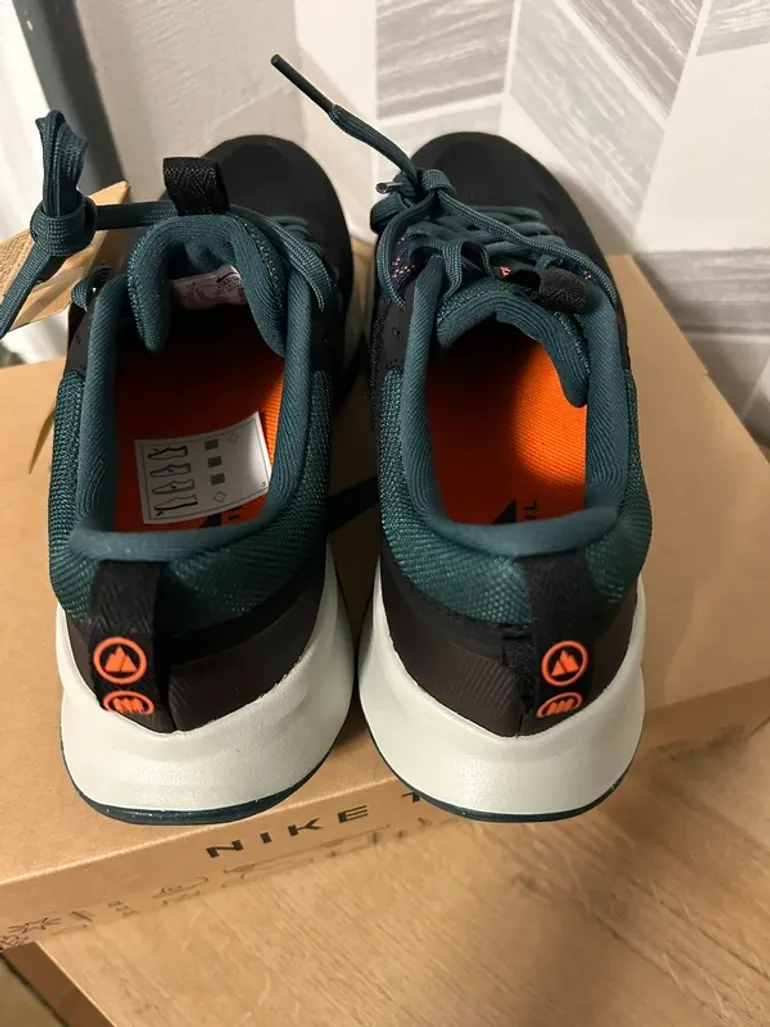 Used Nike Trail bike — image 2 of 4