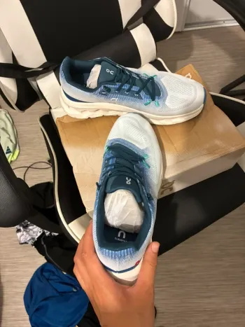 Used On Running Shoes bike — image 3 of 3