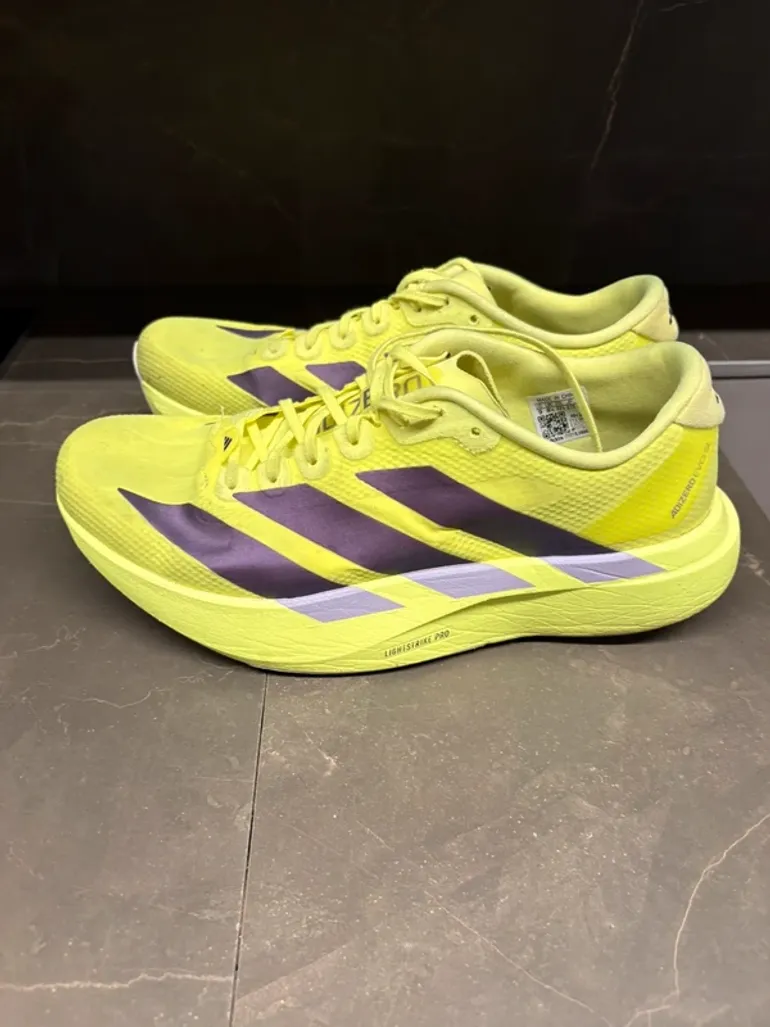 Used Adidas Zero bike — image 4 of 6