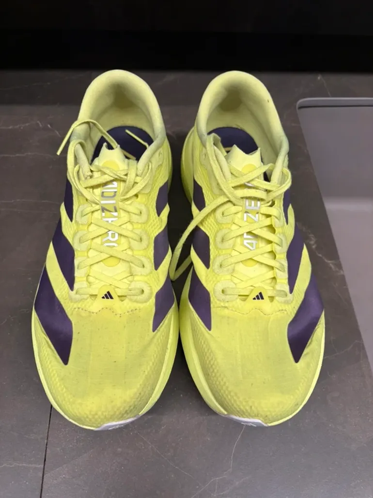 Used Adidas Zero bike — image 5 of 6