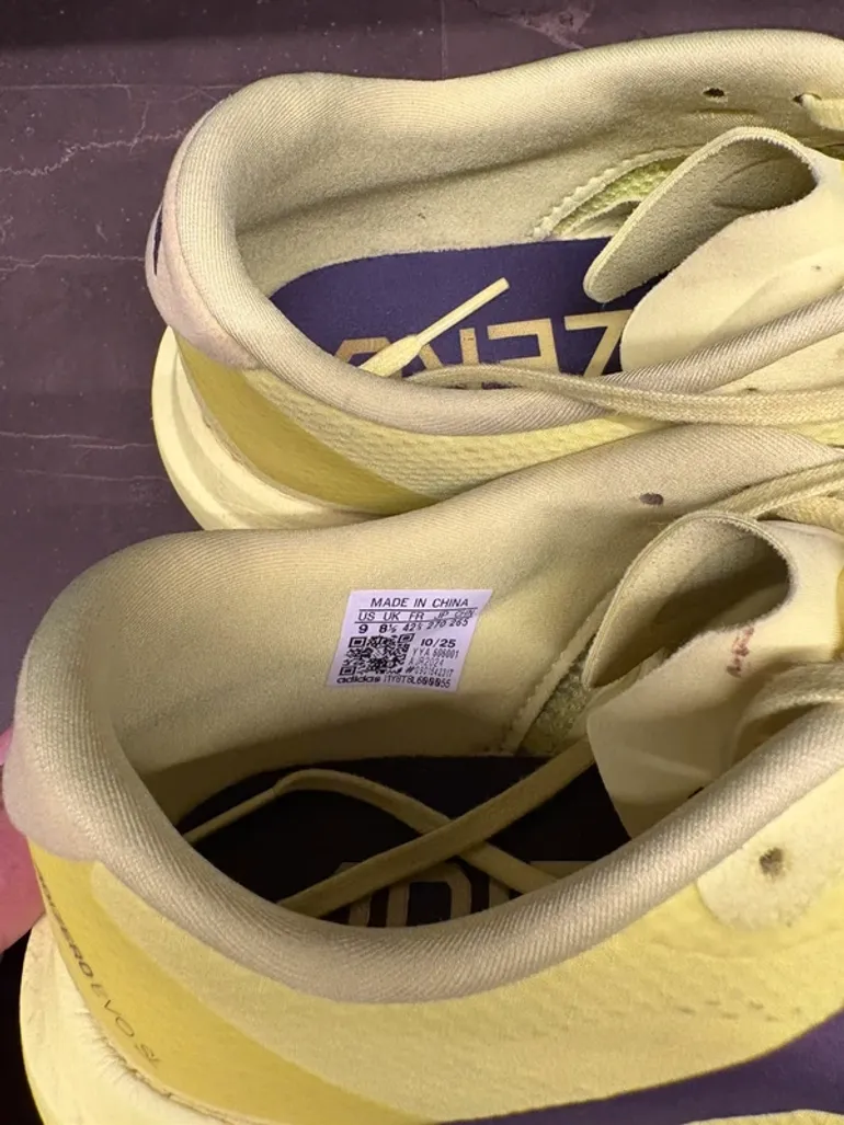 Used Adidas Zero bike — image 6 of 6