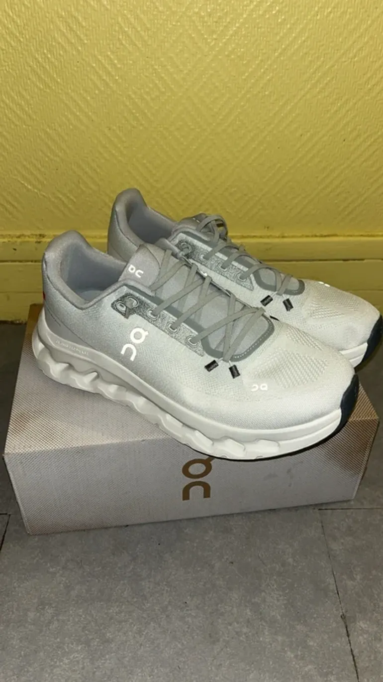 Used On Running Cloud bike — image 1 of 6