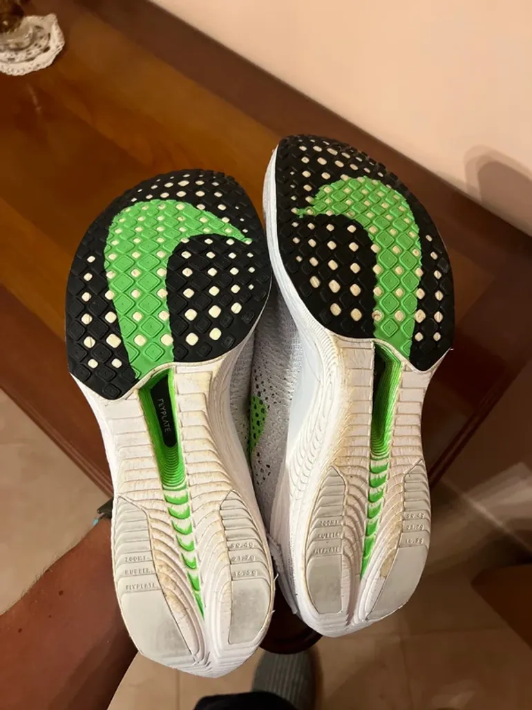 Used Nike Vaporfly 3 bike — image 5 of 7