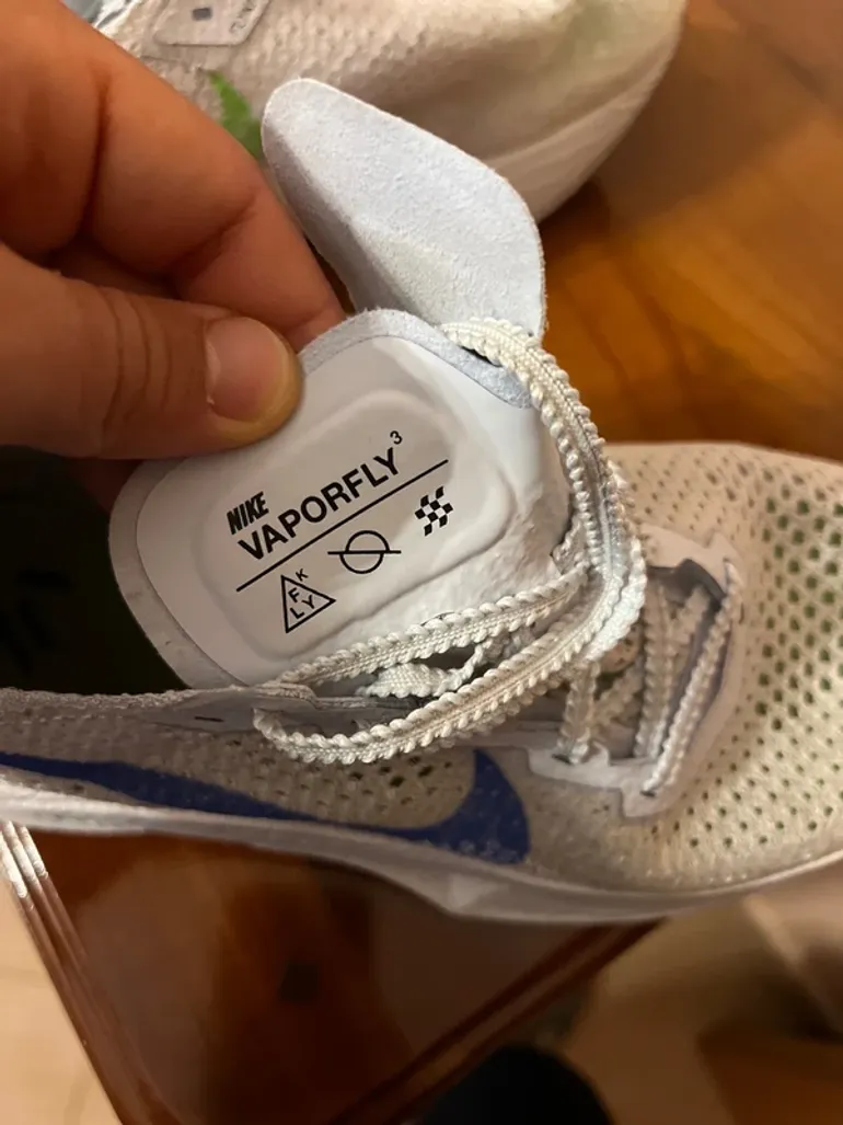Used Nike Vaporfly 3 bike — image 6 of 7