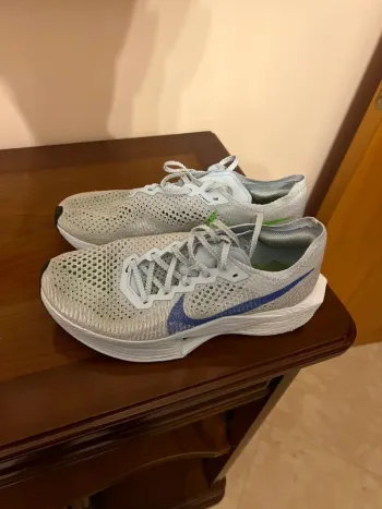 Used Nike Vaporfly 3 bike