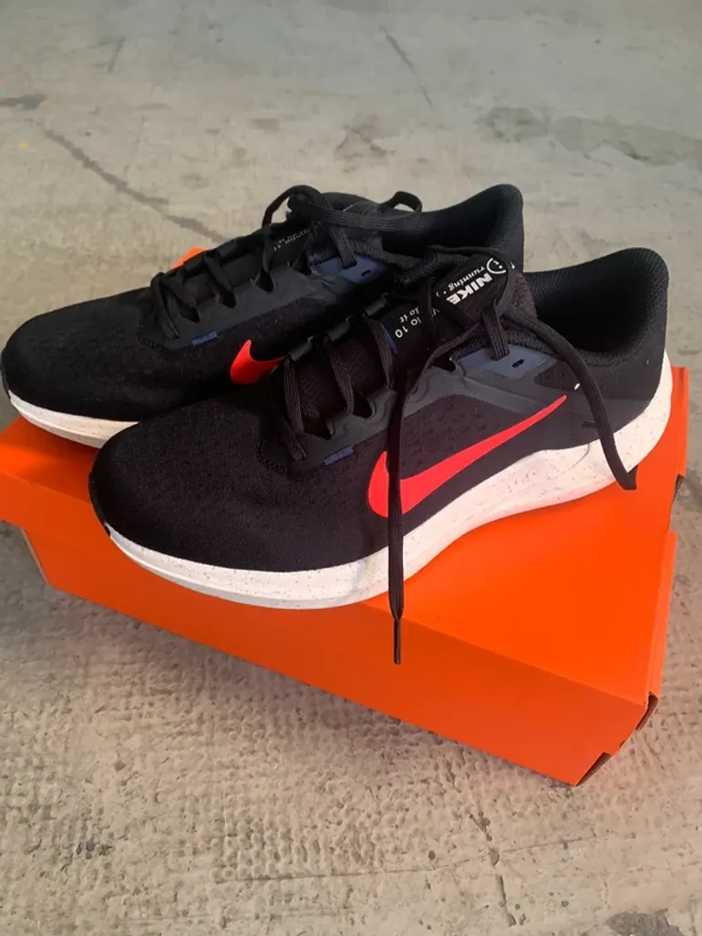 Used Nike Air Winflo 10 bike — image 1 of 6
