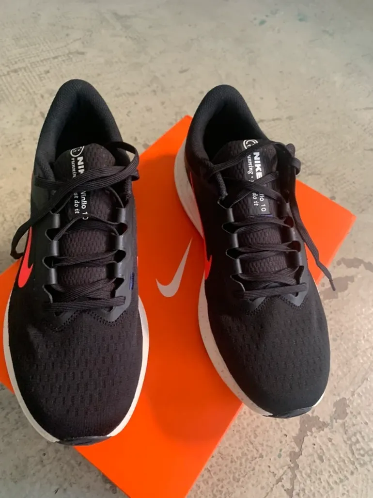 Used Nike Air Winflo 10 bike — image 3 of 6