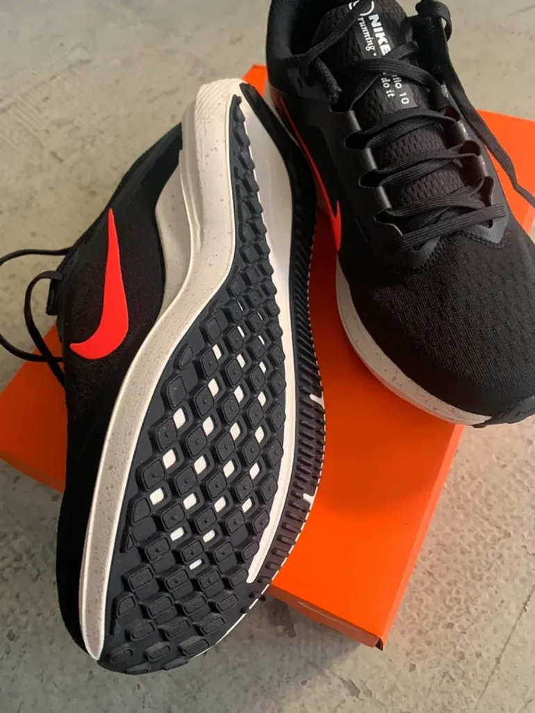 Used Nike Air Winflo 10 bike — image 4 of 6