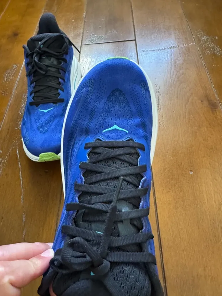 Used Hoka Clifton 10 bike — image 6 of 11