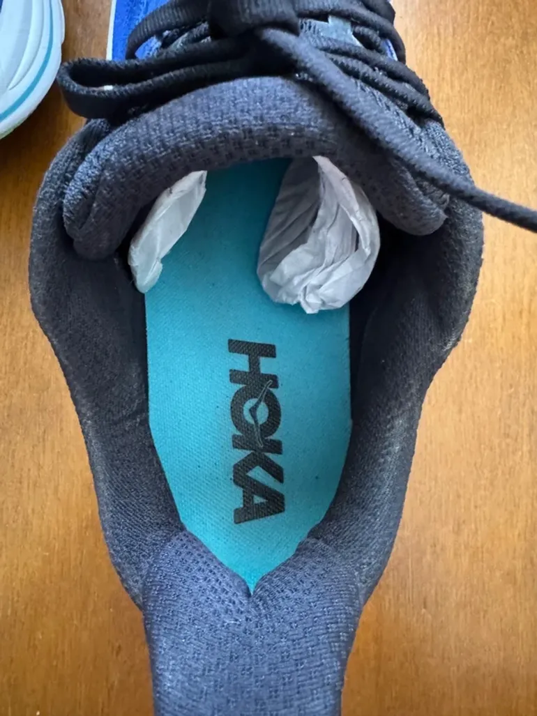 Used Hoka Clifton 10 bike — image 5 of 11