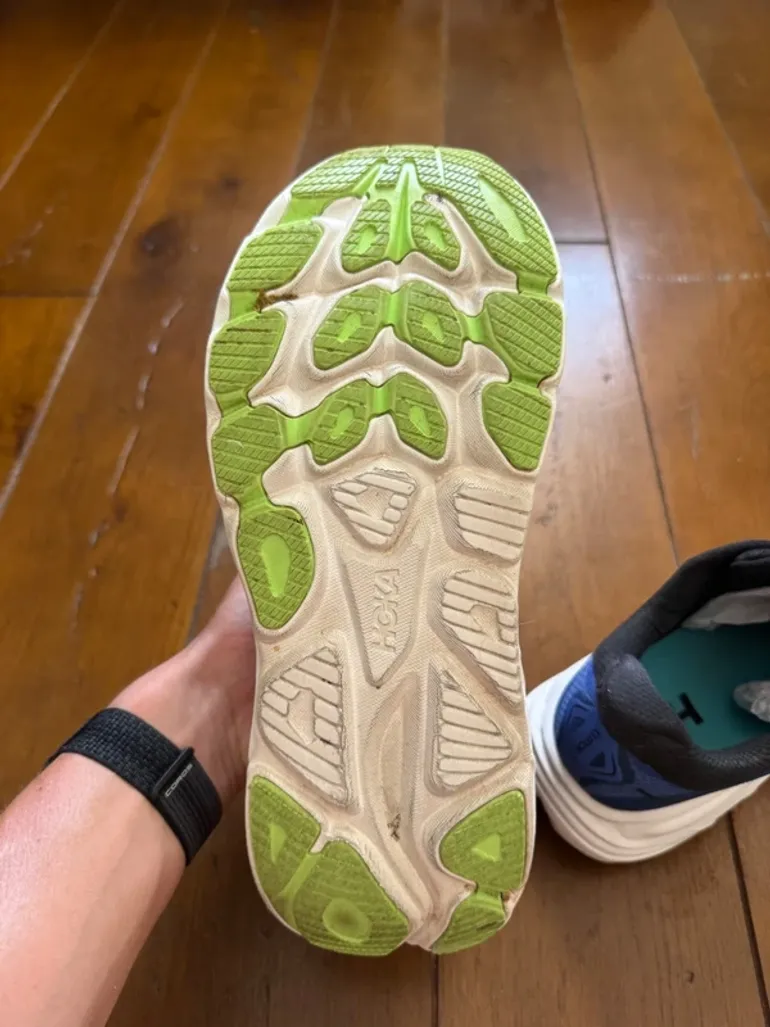 Used Hoka Clifton 10 bike — image 8 of 11