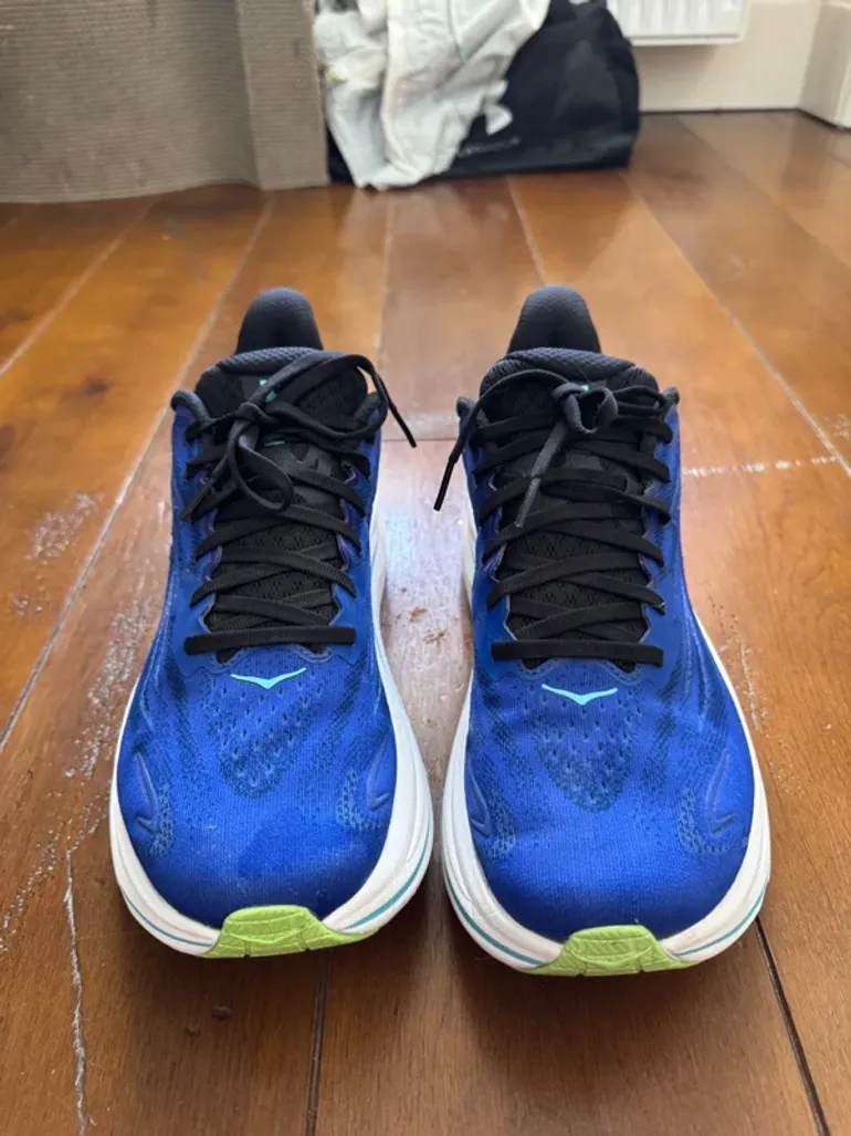 Used Hoka Clifton 10 bike — image 4 of 11