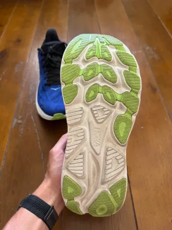 Used Hoka Clifton 10 bike — image 7 of 11