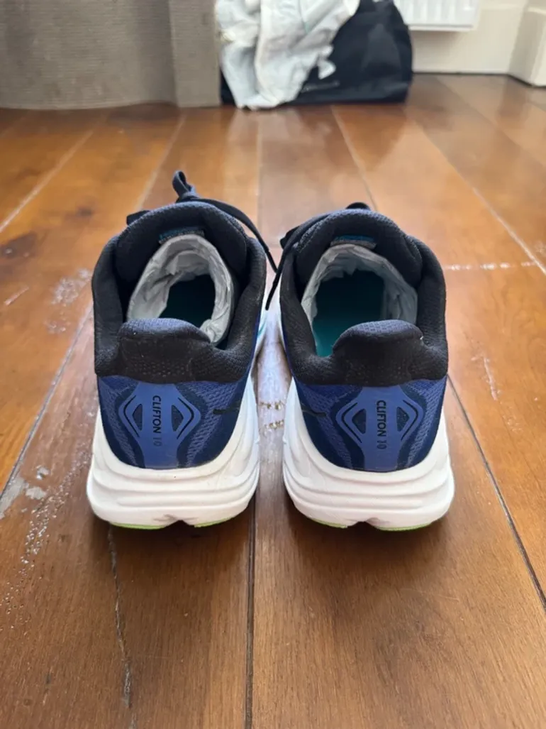 Used Hoka Clifton 10 bike — image 2 of 11