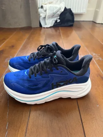 Used Hoka Clifton 10 bike — image 3 of 11