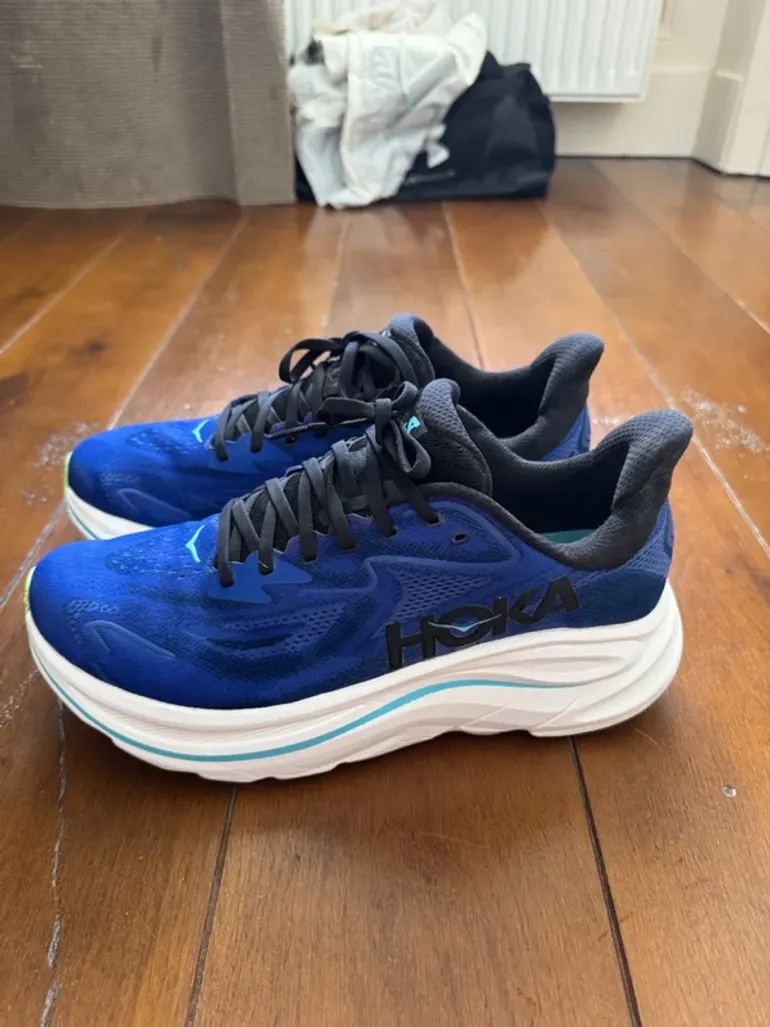 Used Hoka Clifton 10 bike — image 3 of 11