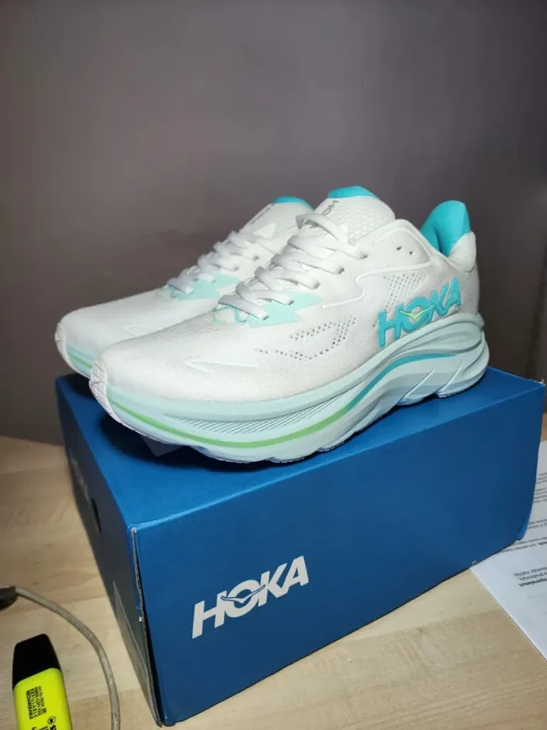 Used Hoka Clifton 10 bike — image 2 of 6