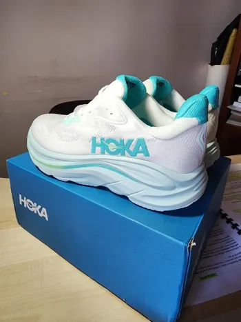 Used Hoka Clifton 10 bike — image 5 of 6