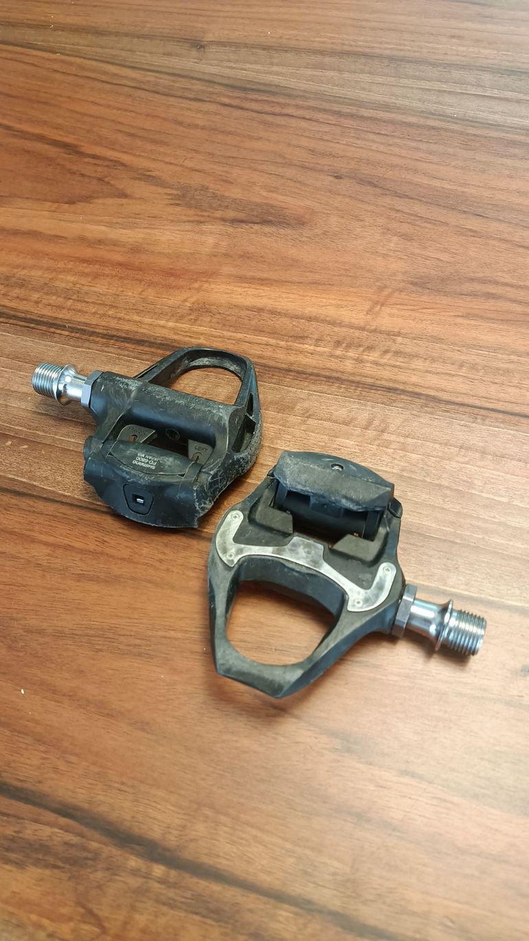 Used Shimano ultegra PD-6800 bike — image 4 of 4