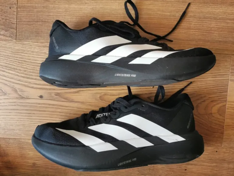 Używany Adidas Adizero EVO SL bike — zdjęcie 1 z 6