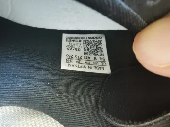 Używany Adidas Adizero EVO SL bike — zdjęcie 4 z 6