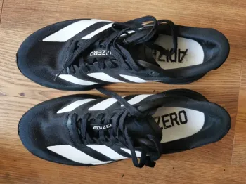 Używany Adidas Adizero EVO SL bike — zdjęcie 2 z 6