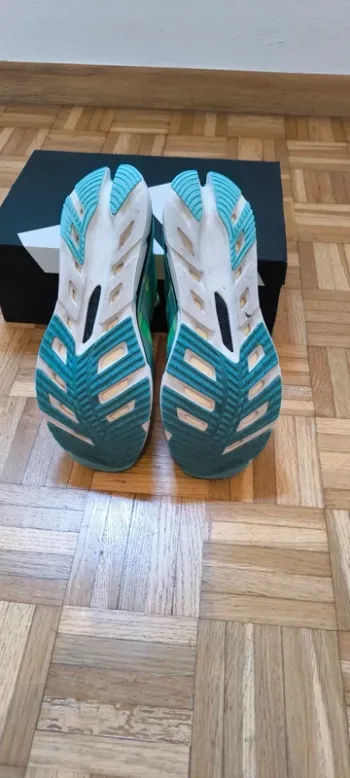 Używany Adidas Adistar BYD bike — zdjęcie 2 z 5