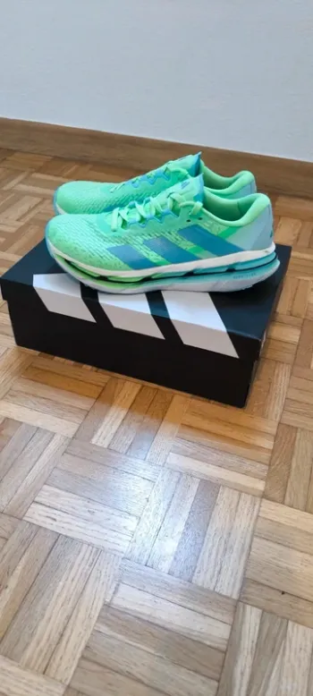 Używany Adidas Adistar BYD bike