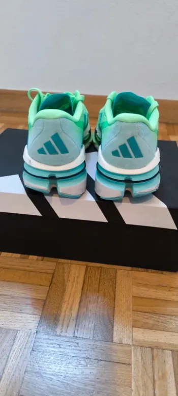Używany Adidas Adistar BYD bike — zdjęcie 4 z 5