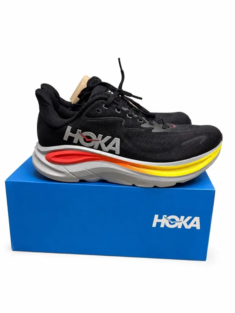 Gebrauchtes Hoka Clifton 10 bike — Bild 1 von 5
