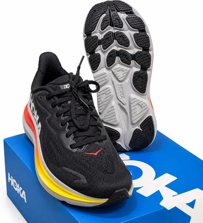 Gebrauchtes Hoka Clifton 10 bike — Bild 5 von 5