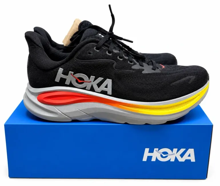 Gebrauchtes Hoka Clifton 10 bike — Bild 2 von 5