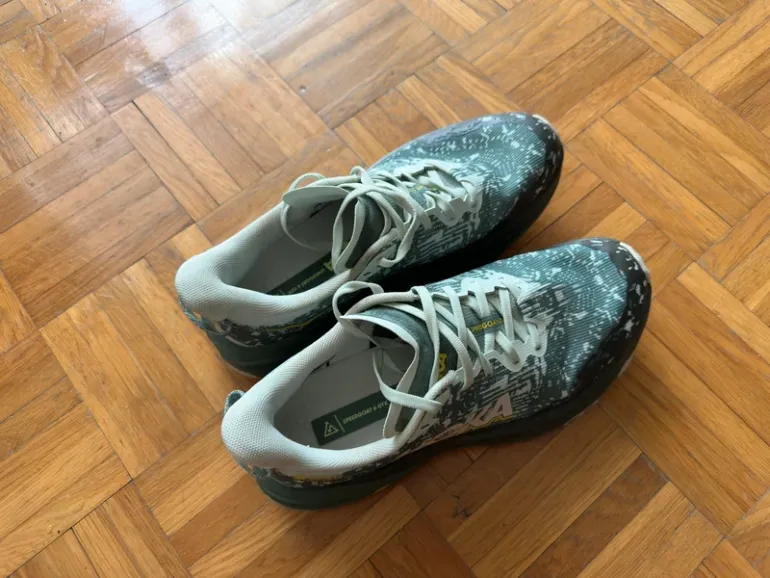 Käytetty Hoka Speedgoat 6 GTX bike — kuva 2 / 3