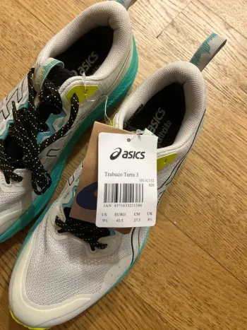 Used Scarpa ASICS Gel Trabuco Terra 3 bike — image 2 of 6