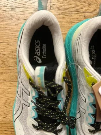 Used Scarpa ASICS Gel Trabuco Terra 3 bike — image 3 of 6