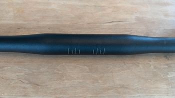 Used Cervelo Rennradlenker Caledonia Aluminium 420mm bike — image 5 of 8