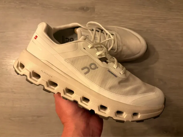 Gebrauchtes On Running Cloudvista Waterproof bike — Bild 5 von 5