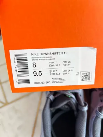 Käytetty Nike Downshifter 12 bike — kuva 7 / 7