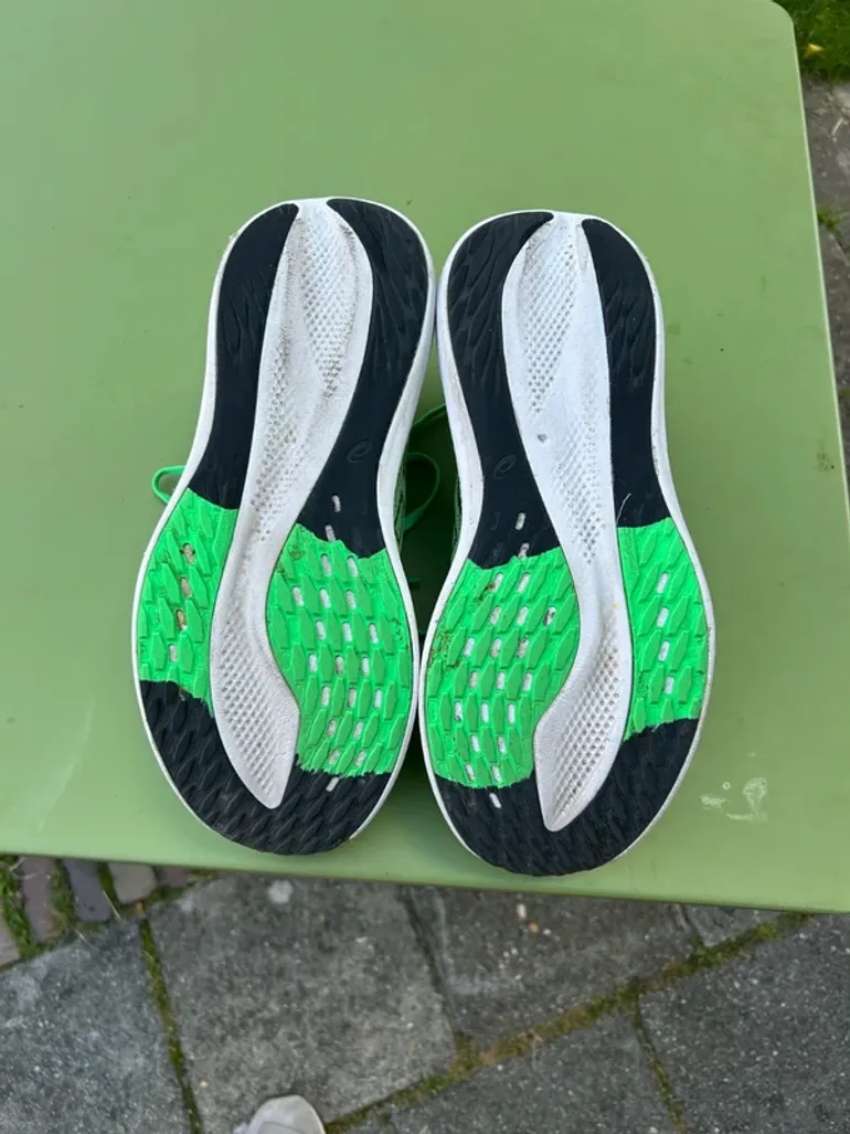 Used Asics FF BlastMAX bike — image 5 of 5