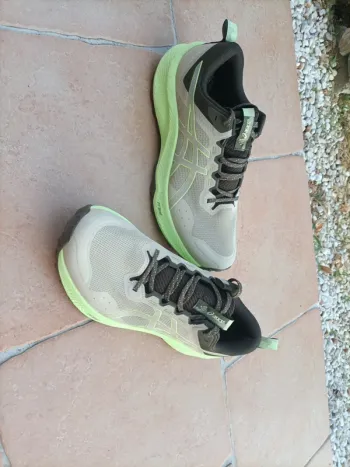 Used Asics Trabucco bike — image 6 of 6